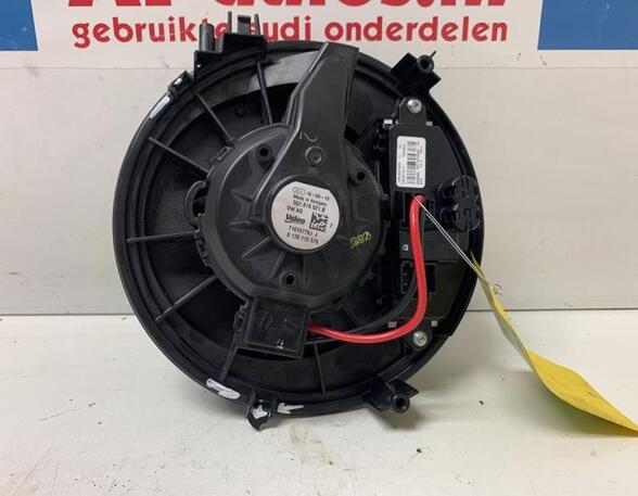 Elektrische motor interieurventilatie AUDI A3 Sportback (8VA, 8VF)