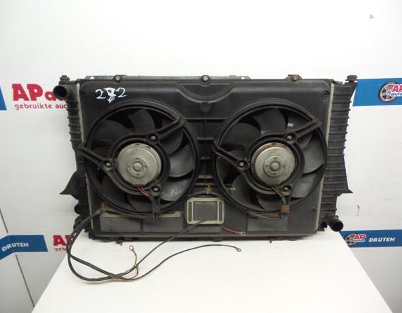 Elektrische motor interieurventilatie AUDI 100 (4A2, C4), AUDI A6 (4A2, C4)