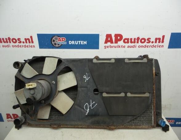 Elektromotor für Gebläse Steuergerätebox Audi 80 Avant 8C, B4 811959455G P7432274