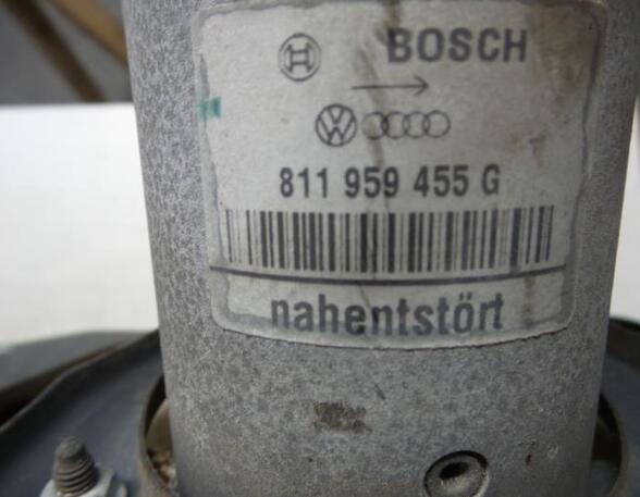 Elektromotor für Gebläse Steuergerätebox Audi 80 Avant 8C, B4 811959455G P7432274