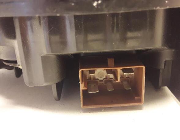 Elektrische motor interieurventilatie AUDI A4 Avant (8ED, B7)