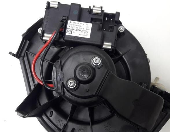 Gebläsemotor Audi A6 Avant 4F, C6 4F0820521A P11043469