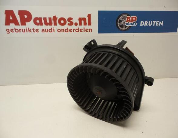 Interior Blower Motor AUDI A4 (8E2, B6)