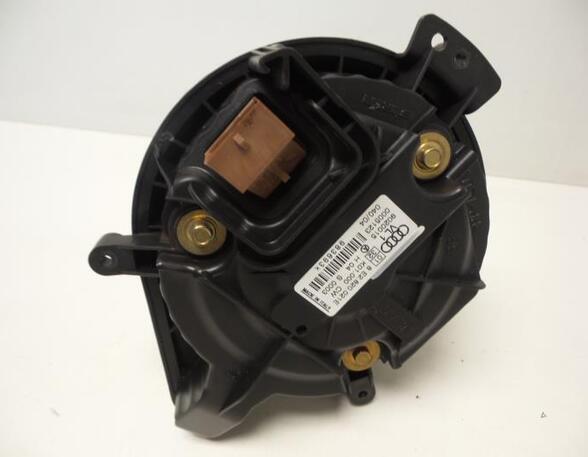 Interior Blower Motor AUDI A4 (8E2, B6)