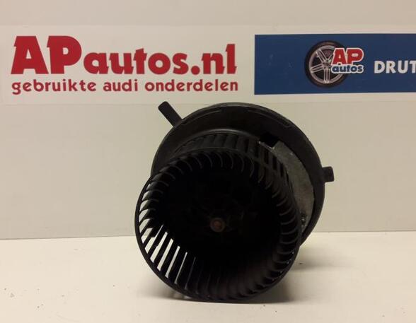 Interior Blower Motor AUDI A3 (8P1), AUDI A3 Sportback (8PA)