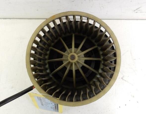 Interior Blower Motor AUDI 80 (8C2, B4)