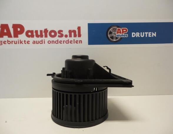 Elektrische motor interieurventilatie AUDI TT (8N3)