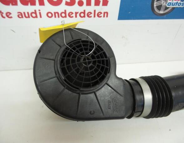 Interior Blower Motor AUDI CABRIOLET (8G7, B4)