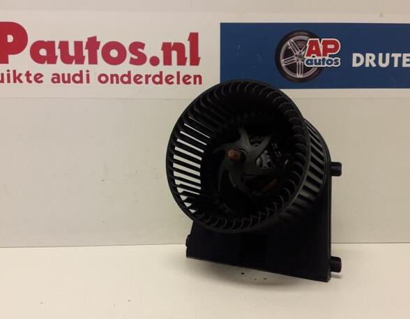 Interior Blower Motor AUDI TT (8N3)