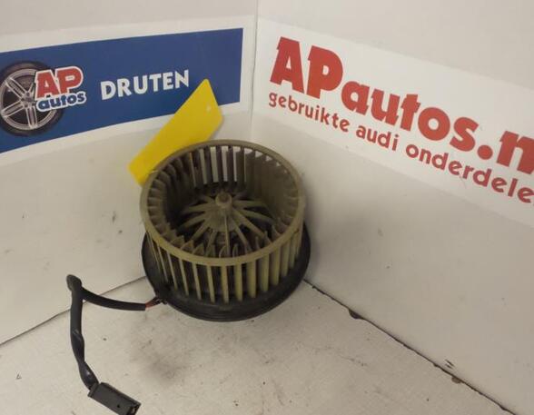 Elektrische motor interieurventilatie AUDI 80 (89, 89Q, 8A, B3)