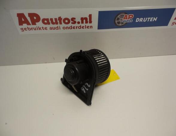 Elektrische motor interieurventilatie AUDI A3 (8L1)