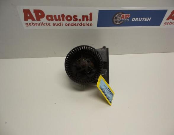 Elektrische motor interieurventilatie AUDI A3 (8L1)