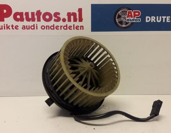 Elektrische motor interieurventilatie AUDI 80 (89, 89Q, 8A, B3)