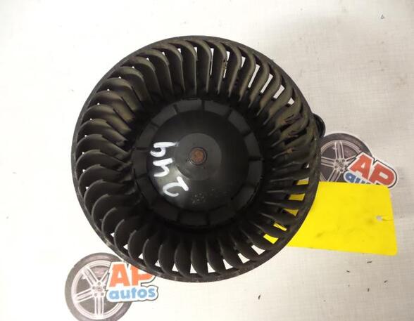 Interior Blower Motor AUDI A4 Avant (8E5, B6), AUDI A4 Avant (8ED, B7)