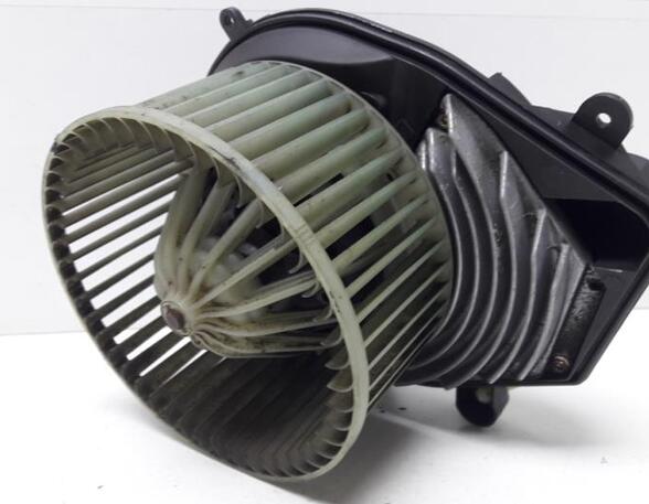 Interior Blower Motor AUDI A4 Avant (8D5, B5)