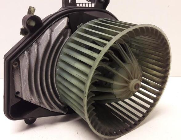 Interior Blower Motor AUDI A4 (8D2, B5)