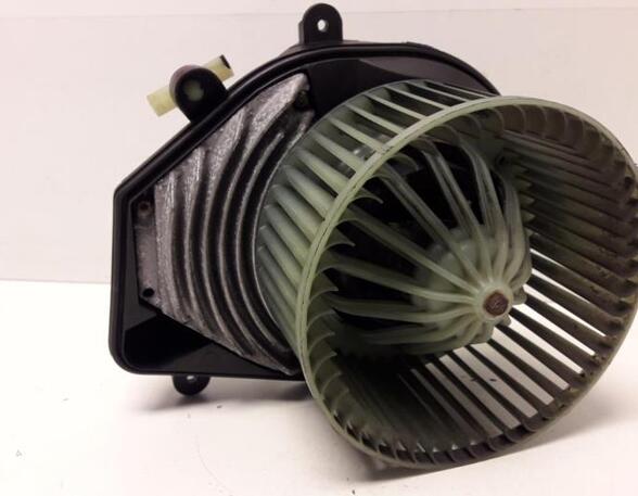 Interior Blower Motor AUDI A4 Avant (8D5, B5)