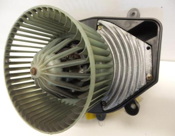 Interior Blower Motor AUDI A4 Avant (8D5, B5)