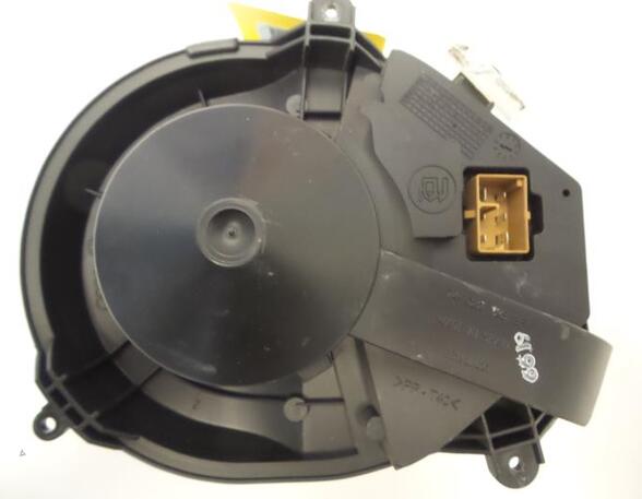 Interior Blower Motor AUDI A4 Avant (8D5, B5)