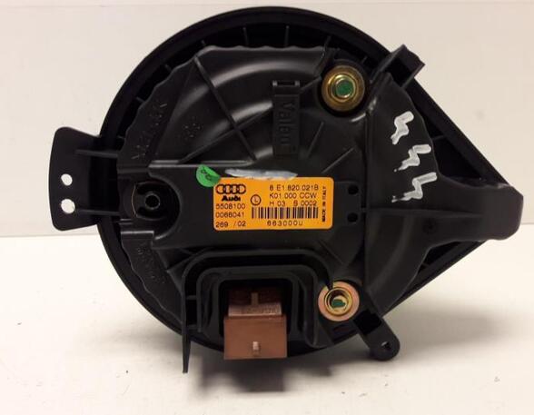 Elektrische motor interieurventilatie AUDI A4 (8E2, B6), AUDI A4 (8EC, B7)