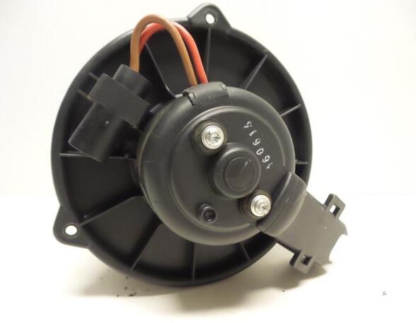 Elektrische motor interieurventilatie AUDI A6 Avant (4B5, C5), AUDI ALLROAD (4BH, C5), AUDI A6 (4B2, C5)