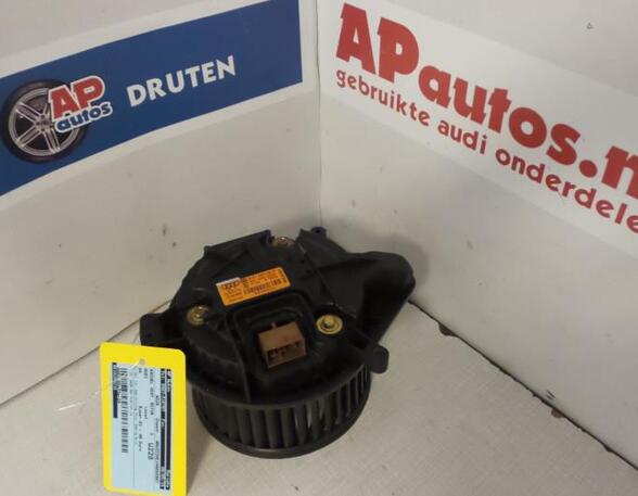 Interior Blower Motor AUDI A4 Avant (8E5, B6), AUDI A4 Avant (8ED, B7)