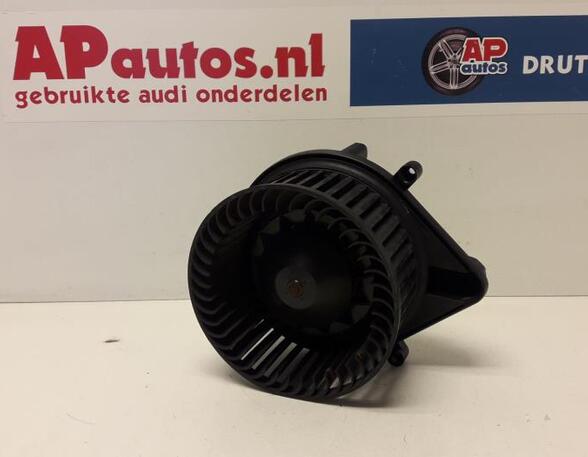 Elektrische motor interieurventilatie AUDI A4 B7 Convertible (8HE)