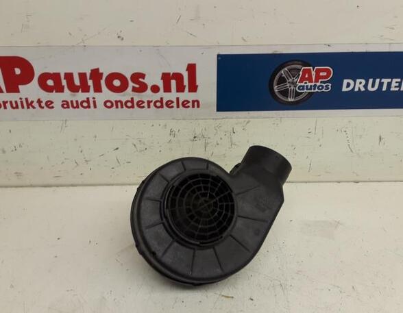 Interior Blower Motor AUDI CABRIOLET (8G7, B4)