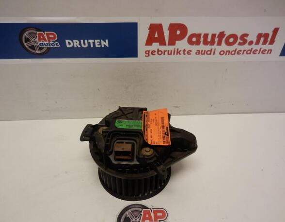 Elektrische motor interieurventilatie AUDI A4 (8E2, B6)