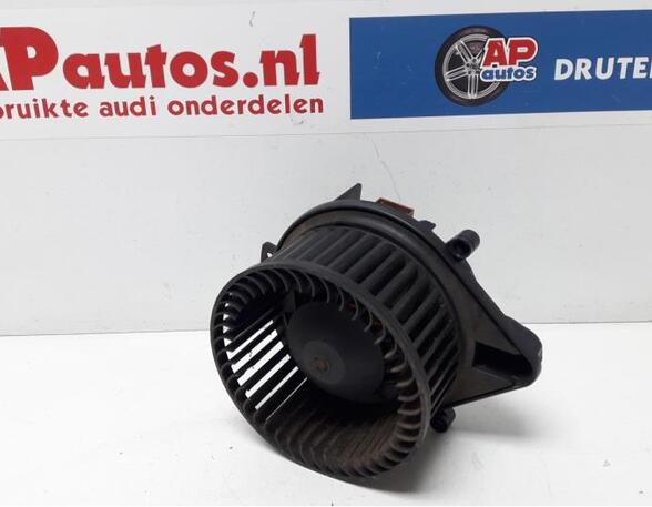 Elektrische motor interieurventilatie AUDI A4 (8E2, B6)