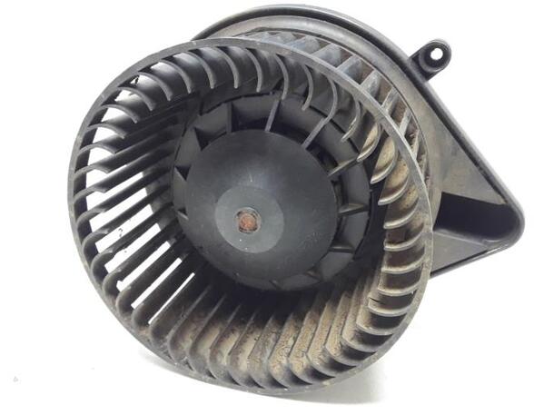 Elektrische motor interieurventilatie AUDI A4 (8E2, B6)