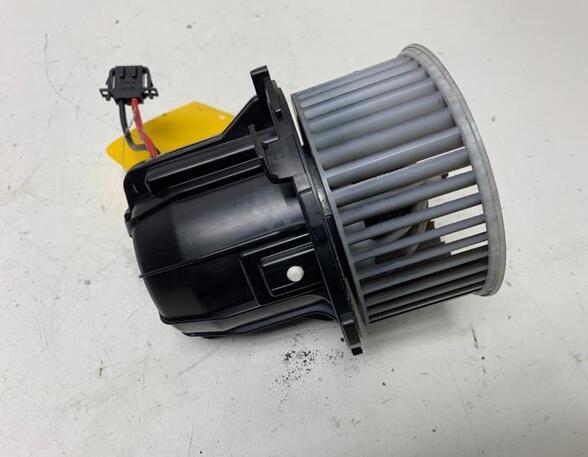 Interior Blower Motor AUDI A4 Avant (8K5, B8)