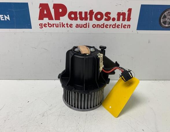 Interior Blower Motor AUDI A4 Avant (8K5, B8)