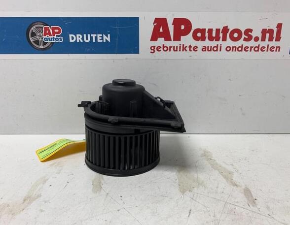 Interior Blower Motor AUDI TT Roadster (8N9)