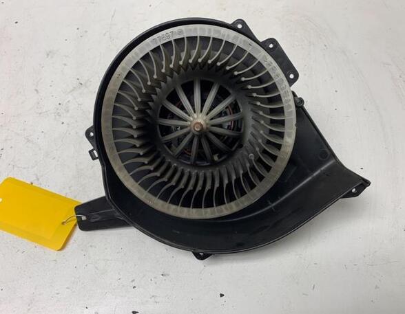 Interior Blower Motor AUDI A1 Sportback (8XA, 8XF), AUDI A1 (8X1, 8XK)