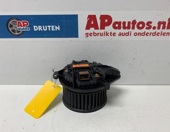 Elektrische motor interieurventilatie AUDI A4 B7 Convertible (8HE)