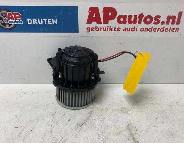 Interior Blower Motor AUDI A4 (8K2, B8), AUDI A4 (8W2, 8WC, B9)