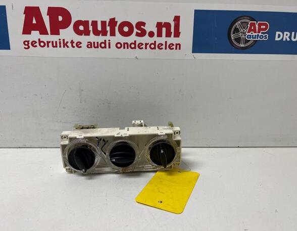 Bedieningselement verwarming & ventilatie AUDI A4 (8D2, B5)