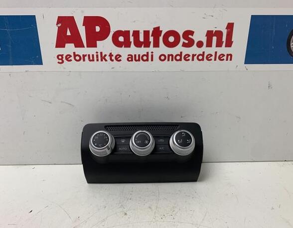 Bedieningselement verwarming & ventilatie AUDI A1 Sportback (8XA, 8XF), AUDI A1 (8X1, 8XK)