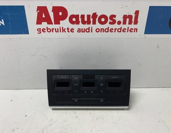 Heizungsbetätigung (Konsole) Audi A4 Avant 8E, B7 8E0820043BJ P21251550