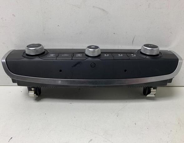 Heating & Ventilation Control Assembly AUDI A3 Sportback (8VA, 8VF), AUDI A6 Allroad (4GH, 4GJ, C7)