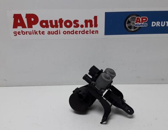 Parking Heater AUDI A6 Avant (4F5, C6)