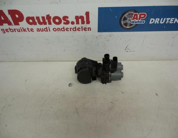 Parking Heater AUDI A6 Avant (4F5, C6)