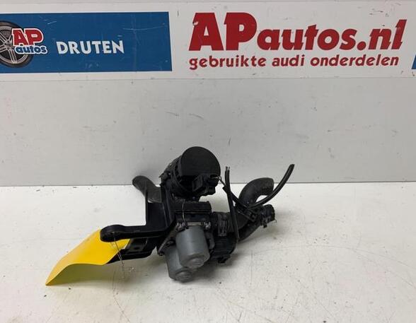 Standheizung Audi A6 Avant 4F, C6 4F1959617B P21251061