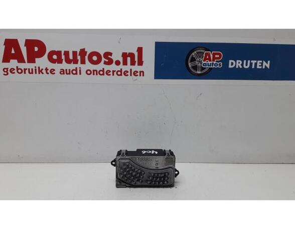 Resistor Interior Blower AUDI A6 (4F2, C6)