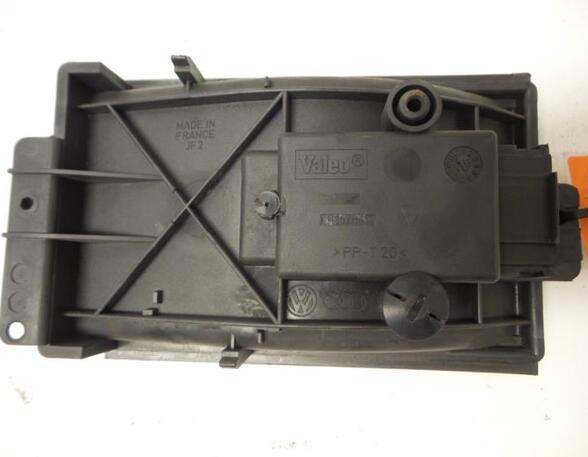 Resistor Interior Blower AUDI A3 (8P1), AUDI A3 Sportback (8PA)