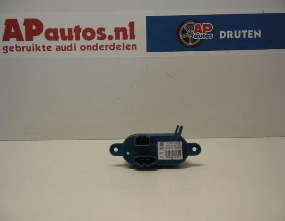 Resistor Interior Blower AUDI Q7 (4LB)