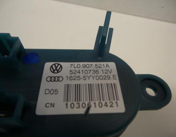 Resistor Interior Blower AUDI Q7 (4LB)