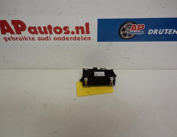 Resistor Interior Blower AUDI A6 (4F2, C6)