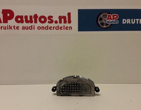 Resistor Interior Blower AUDI A4 Avant (8K5, B8), AUDI A5 Sportback (8TA)